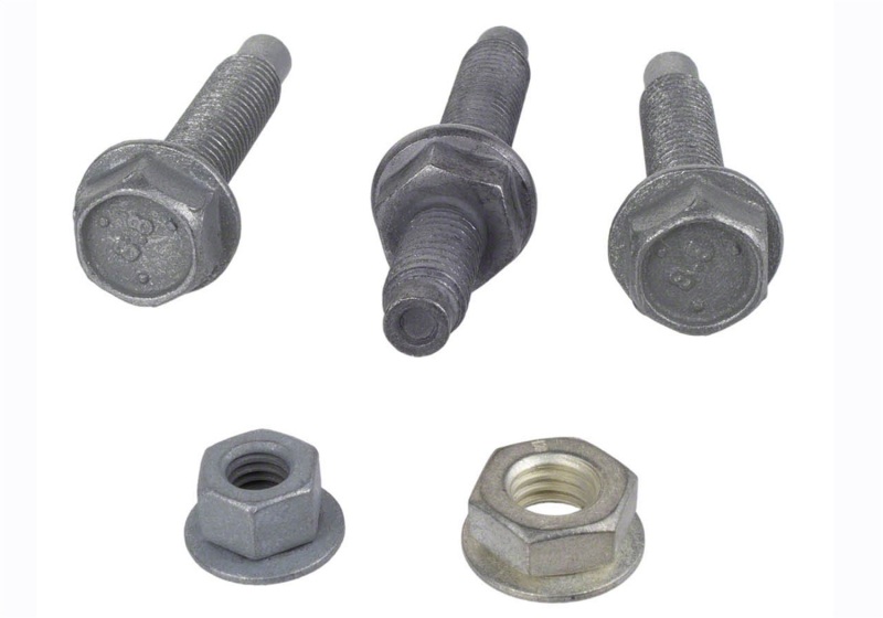 Ford Super Duty Starter - Ford Racing - 7.3L Gas Engine - `20-`27